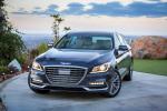 Genesis G80 2017 года (NA)